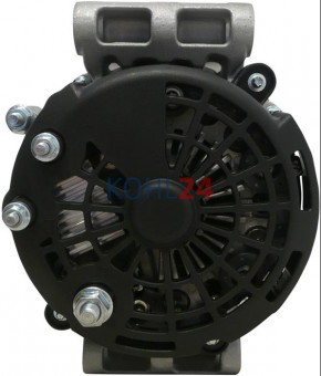 Lichtmaschine Caterpillar 20R-3598 321-8902 Delco Remy 8600375 14 Volt 100 Ampere