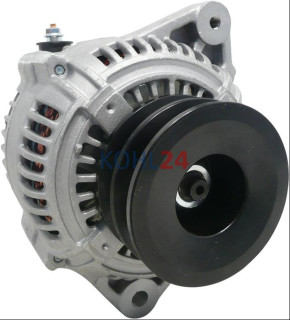 Lichtmaschine Toyota Land Cruiser 4.2 Diesel 4x4 Bosch 0986082780 Denso 101211-7870 101211-7871 101211-7872 14 Volt 120 Ampere