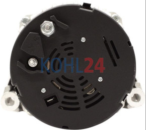 Lichtmaschine Claas Fendt KHD Deutz New Holland Bosch 0123515500 0123515501 0123515503 0124615057 0986047210 Iskra Letrika IA1117 IA1242 14 Volt 150 Ampere Original Lucas