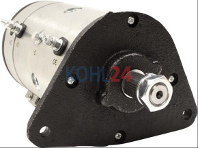 Dynastarter ACME Agria BCS Bernard Motor Bertolini Bukh Motor Ferrari Goldoni Gutbrod Hatz Motor Mosa Moto Guzzi Ruggerini Motor Schilter Slanzi Motor Bosch 0010300001 0010300003 0010300101 0010350005 0010350102 Efel 06030 12 Volt 11 Ampere 0,9 KW