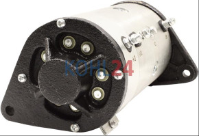 Dynastarter ACME Agria BCS Bernard Motor Bertolini Bukh Motor Ferrari Goldoni Gutbrod Hatz Motor Mosa Moto Guzzi Ruggerini Motor Schilter Slanzi Motor Bosch 0010300001 0010300003 0010300101 0010350005 0010350102 Efel 06030 12 Volt 11 Ampere 0,9 KW
