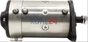 Dynastarter ACME Agria BCS Bernard Motor Bertolini Bukh Motor Ferrari Goldoni Gutbrod Hatz Motor Mosa Moto Guzzi Ruggerini Motor Schilter Slanzi Motor Bosch 0010300001 0010300003 0010300101 0010350005 0010350102 Efel 06030 12 Volt 11 Ampere 0,9 KW