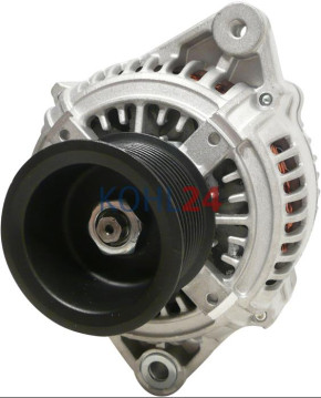 Lichtmaschine Aston Martin DB7 3.2 Volante Vantage Denso 101211-7560 14 Volt 130 Ampere Made in Germany