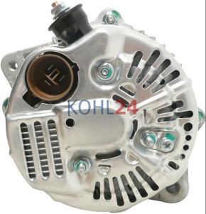 Lichtmaschine Aston Martin DB7 3.2 Volante Vantage Denso 101211-7560 14 Volt 130 Ampere Made in Germany