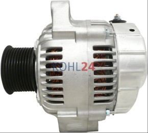Lichtmaschine Aston Martin DB7 3.2 Volante Vantage Denso 101211-7560 14 Volt 130 Ampere Made in Germany