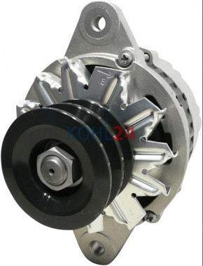 Lichtmaschine Tadano TR-200E Mitsubishi A004T57986 A4T57986 ME049173 28 Volt 40 Ampere Made in Germany