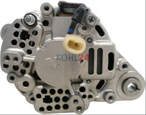Lichtmaschine Tadano TR-200E Mitsubishi A004T57986 A4T57986 ME049173 28 Volt 40 Ampere Made in Germany