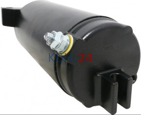 Anlasser Mariner Mercury Marine 200 PS 225 PS 250 PS 300 PS 50-8184452 50-8184453 50-8184455 50-898265009 Unitend Technologies 5672740-M030SM SM56727 12 Volt