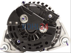 Lichtmaschine Chevrolet Holden Opel Signum 3.2 V6 Vectra 2.6 3.2 i V6 Caravan GTS Bosch 0124525012 0986044430 14 Volt 140 Ampere
