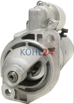 Anlasser Auto-Union DKW Geländewagen Jagdwagen Militärwagen M-Wagen Munga F91/4 F91/6 F91/8 LKW 0.25T GL 24 Volt 1,4 KW Made in Germany