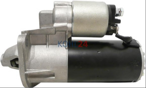 Anlasser Auto-Union DKW Geländewagen Jagdwagen Militärwagen M-Wagen Munga F91/4 F91/6 F91/8 LKW 0.25T GL 24 Volt 1,4 KW Made in Germany