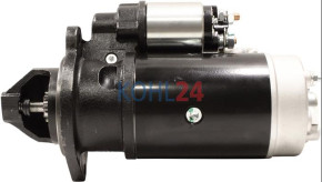 Anlasser Agrifull AIFO Fiat Iveco Laverda OM Palmieri VM Bosch 0001359021 0001359049 0001359055 0001359091 0001359102 0001367014 0001367028 usw. Magneti Marelli MT68A 12 Volt 3,0 KW Made in Germany