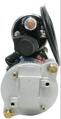 Anlasser Yamaha 150 PS 175 PS 200 PS 225 PS 250 PS Hitachi S114-836 S114-836A S114-836C S114-867 S114-867A S114-867B S114-867BN S114-867C S114-867CN S114-916 S114-916A S114-916B S114-916C 12 Volt 1,4 KW
