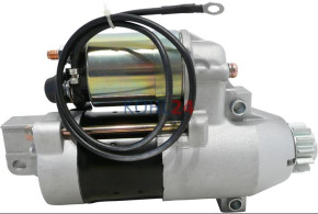 Anlasser Yamaha 150 PS 175 PS 200 PS 225 PS 250 PS Hitachi S114-836 S114-836A S114-836C S114-867 S114-867A S114-867B S114-867BN S114-867C S114-867CN S114-916 S114-916A S114-916B S114-916C 12 Volt 1,4 KW