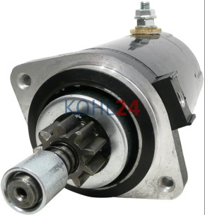 Anlasser Yamaha 40 PS 50 PS 115 PS 130 PS 150 PS 175 PS 200 PS Hitachi S114-323 S114-323A S114-323B S114-323C 12 Volt 1,1 KW