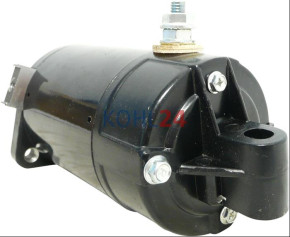Anlasser Yamaha 40 PS 50 PS 115 PS 130 PS 150 PS 175 PS 200 PS Hitachi S114-323 S114-323A S114-323B S114-323C 12 Volt 1,1 KW