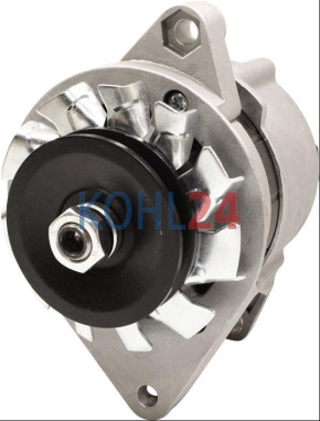 Lichtmaschine Agrifull Fiat Fiatgeotech Hürlimann Lamborghini Muzzi Palmieri Same usw. Bosch 0120300568 0120339515 0120339516 0120339523 0120339527 0120339528 0986030120 0986030121 Iskra Letrika IA0037 14 Volt 33 Ampere Made in Germany