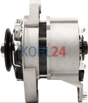Lichtmaschine Agrifull Fiat Fiatgeotech Hürlimann Lamborghini Muzzi Palmieri Same usw. Bosch 0120300568 0120339515 0120339516 0120339523 0120339527 0120339528 0986030120 0986030121 Iskra Letrika IA0037 14 Volt 33 Ampere Made in Germany