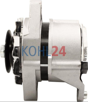 Lichtmaschine Agrifull Fiat Fiatgeotech Hürlimann Lamborghini Muzzi Palmieri Same usw. Bosch 0120300568 0120339515 0120339516 0120339523 0120339527 0120339528 0986030120 0986030121 Iskra Letrika IA0037 14 Volt 33 Ampere