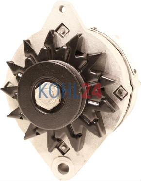 Lichtmaschine Crusader OMC Palmer Marine Volvo Penta AQ150 Motorola M12NCM451 M12NCM452 M12NCM550 M12NCM551 M12NCM552 M12NCM553 14 Volt 40 Ampere Reparatur Made in Germany