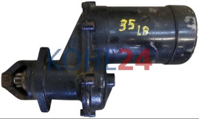 Anlasser Chrysler Marine Autolite Prestolite MCL6127 MCL6127M 6 Volt Reparatur Made in Germany