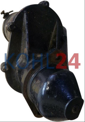 Anlasser Chrysler Marine Autolite Prestolite MCL6127 MCL6127M 6 Volt Reparatur Made in Germany