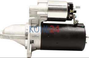 Anlasser Land Rover Defender 90 110 Discovery I II Land Rover 90 110 Range Rover I II 3.5 3.9 4.0 4.3 4.6 Bosch 0001108137 0001109040 0001110090 0001110120 0986017440 Lucas 25681 25696 26267 26801 54291696 12 Volt 1,4 KW