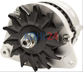 Lichtmaschine Agrifull Arona Motor Carraro Case Fendt Ferrari Goldoni Lombardini MWM-Motor Palmieri Valpadana VH VM-Motor Bosch 0120300543 0120300544 0120300567 0120300585 0120300586 0120339521 0120339536 usw. 14 Volt 45 Ampere Original Lucas