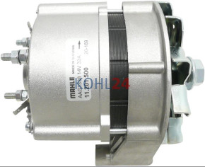 Lichtmaschine Agrifull Arona Motor Carraro Case Fendt Ferrari Goldoni Lombardini MWM-Motor Palmieri Valpadana VH VM-Motor Bosch 0120300543 0120300544 0120300567 0120300585 0120300586 0120339521 0120339536 usw. 14 Volt 33 Ampere Original Mahle