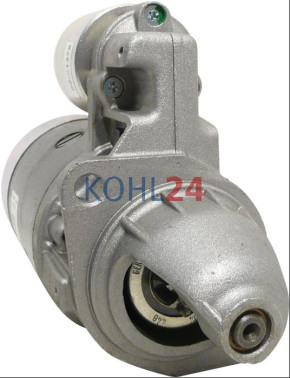 Anlasser BMW 320 323 325 520 525 528 E12 E21 E28 E30 Bosch 0001311125 0001311151 0986010720 0986010727 Valeo D6RA25 12 Volt 1,4 KW