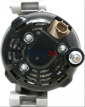 Lichtmaschine Chrysler 300 2.7 3.5 5.7 6.1 Dodge Charger Magnum Denso 421000-0260 421000-0261 421000-0262 421000-0263 421000-0264 421000-0340 421000-0341 421000-0342 421000-0343 421000-0344 14 Volt 160 Ampere