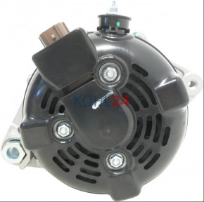 Lichtmaschine Toyota Auris Corolla 1.4 D-4D Diesel Turbo Bosch 0986082020 Denso 104210-4100 104210-4101 104210-4102 104210-5150 104210-5151 104210-5590 104210-5591 DAN1076 14 Volt 100 Ampere