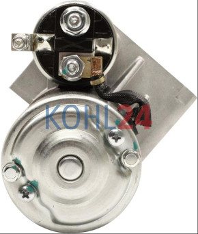 Anlasser Dodge Dakota Jeep Cherokee Wrangler 2.5 Mitsubishi M001T79481 M001T79482 M1T79481 M1T79482 12 Volt 1,2 KW