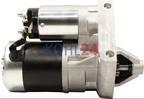 Anlasser Dodge Dakota Jeep Cherokee Wrangler 2.5 Mitsubishi M001T79481 M001T79482 M1T79481 M1T79482 12 Volt 1,2 KW
