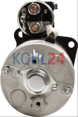 Anlasser Agrifull Aifo Fiat Fiatgeotech Iveco Motor Bosch 0001362032 0001362039 0001362332 0986012670 Magneti Marelli MT71A MT71AA MT71AB MT71Z usw. 12 Volt 2,7 KW