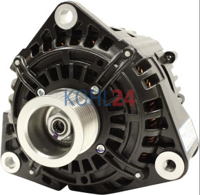 Lichtmaschine Liebherr 10148088 MAN 99.26101-7321 Prestolite AVI150S1104HP AVI150S1121HP 28 Volt 190 Ampere Original Prestolite