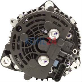 Lichtmaschine Liebherr 10148088 MAN 99.26101-7321 Prestolite AVI150S1104HP AVI150S1121HP 28 Volt 190 Ampere Original Prestolite