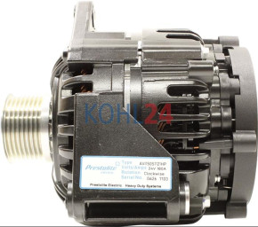 Lichtmaschine Liebherr 10148088 MAN 99.26101-7321 Prestolite AVI150S1104HP AVI150S1121HP 28 Volt 190 Ampere Original Prestolite