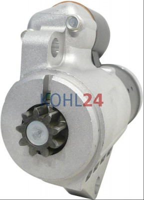 Anlasser Johnson 90PL4 90PX4 115PL4 115PX4 140CX4 140PL4 140PX4 90 PS 115 PS 140 PS Suzuki DF90 DF100 DF115 DF140 90 PS 100 PS 115 PS 140 PS Hitachi S114-837 S114-837A S114-837AN 12 Volt 1,4 KW Original Hitachi