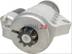 Anlasser Johnson 90PL4 90PX4 115PL4 115PX4 140CX4 140PL4 140PX4 90 PS 115 PS 140 PS Suzuki DF90 DF100 DF115 DF140 90 PS 100 PS 115 PS 140 PS Hitachi S114-837 S114-837A S114-837AN 12 Volt 1,4 KW Original Hitachi