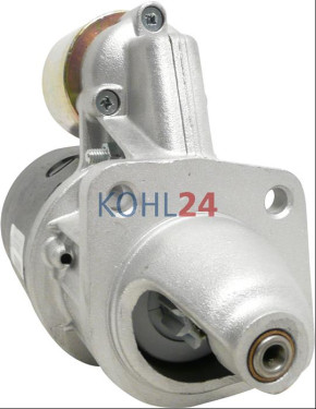 Anlasser Alfa Romeo 75 90 1750 2000 Berlina Alfetta F12 GT Junior Veloce Giulia Super Spider Junior Bosch 0001211016 0001211023 0001211024 0001211025 0001211207 0001211208 0001211987 12 Volt 0,7 KW Reparatur Made in Germany