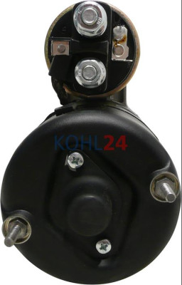 Anlasser Alfa Romeo 75 90 1750 2000 Berlina Alfetta F12 GT Junior Veloce Giulia Super Spider Junior Bosch 0001211016 0001211023 0001211024 0001211025 0001211207 0001211208 0001211987 12 Volt 0,7 KW Reparatur Made in Germany