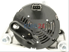 Lichtmaschine BMW 316Ci 316i 318Ci 318i Z3 E36/7 E46 Bosch 0123325011 0123325015 0123325018 0986041190 Valeo 2541961 2541961A 2542515 2542515A A13VI190 A13VI200 A13VI286 14 Volt 90 Ampere