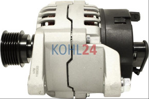 Lichtmaschine BMW 316Ci 316i 318Ci 318i Z3 E36/7 E46 Bosch 0123325011 0123325015 0123325018 0986041190 Valeo 2541961 2541961A 2542515 2542515A A13VI190 A13VI200 A13VI286 14 Volt 90 Ampere