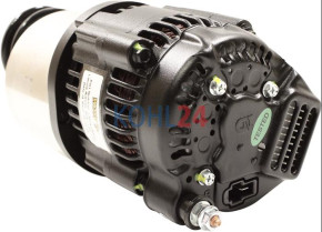 Lichtmaschine Lancia Aurelia DN22B-200/12/1700CC DN22B-200/12/1700D DN22C-200/12/1700CC DN22C-200/12/1700D 12 Volt 50 Ampere Original WOSP verstärkte Ausführung negative Erdung neue Version