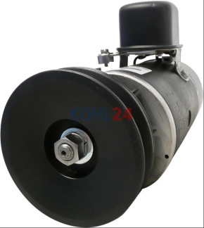 Lichtmaschine BMW 315 315/1 319 319/1 320 321 326 327 327/28 328 329 EMW 327 327/2 327/3 Bosch RG90/6 1500S1 RG90/6/1500S1 6 Volt Reparatur Made in Germany