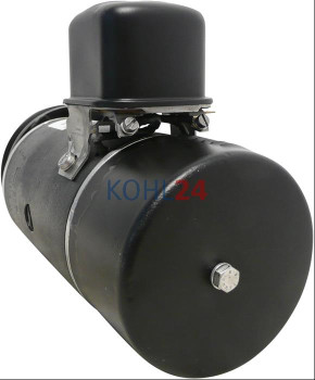 Lichtmaschine BMW 315 315/1 319 319/1 320 321 326 327 327/28 328 329 EMW 327 327/2 327/3 Bosch RG90/6 1500S1 RG90/6/1500S1 6 Volt Reparatur Made in Germany