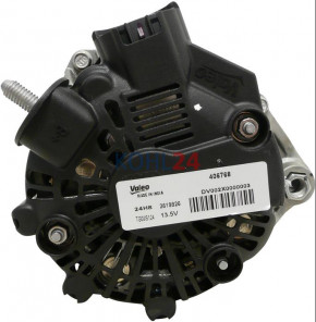 Lichtmaschine Hyundai Valeo TG09S124 14 Volt 90 Ampere Original Valeo