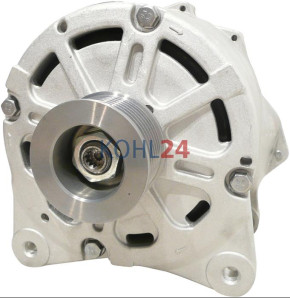 Lichtmaschine Audi A8 3.7 4.2 6.0 quattro Hitachi LR1190-901 LR1190-901B LR1190-901C LR1190-905 LR1190-905B LR1190-905C 14 Volt 190 Ampere