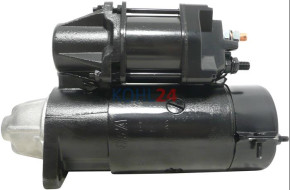 Anlasser Fiat 600 770 S Multipla Savio Jungla Seat Bosch 0001155006 AL/EDD0,5/12L8 Femsa MTA12-1 Magneti Marelli 63220402 12 Volt 0,5 PS Reparatur Made in Germany